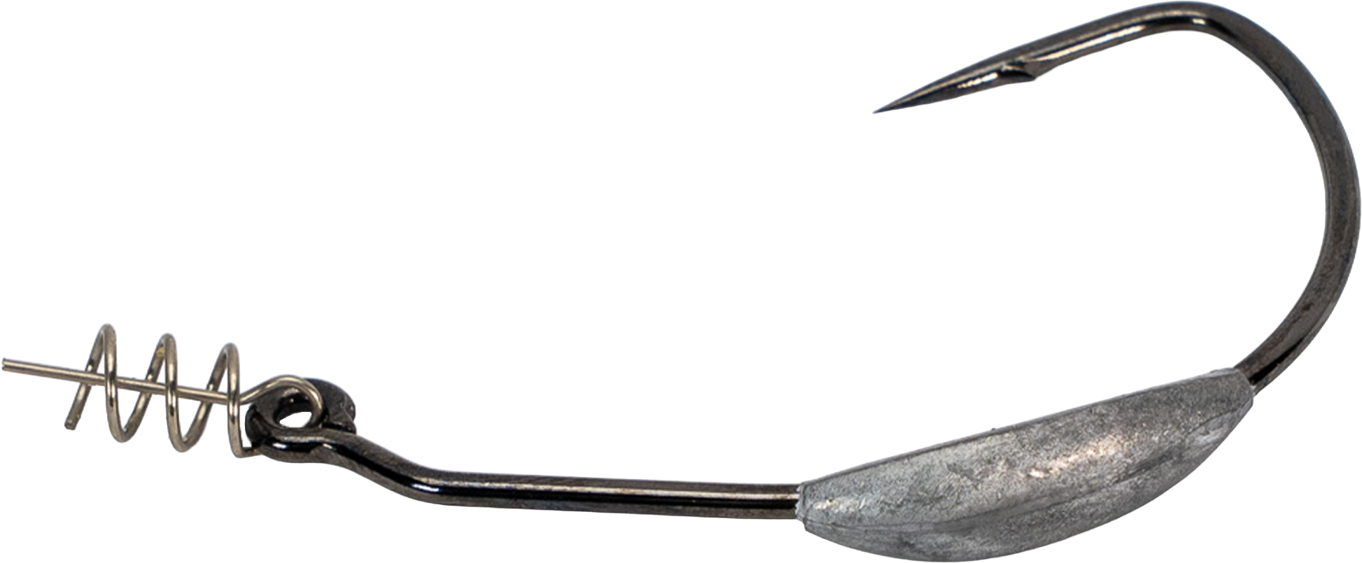 8/0 Swimbait Hook – Salty Dawg Bait Company