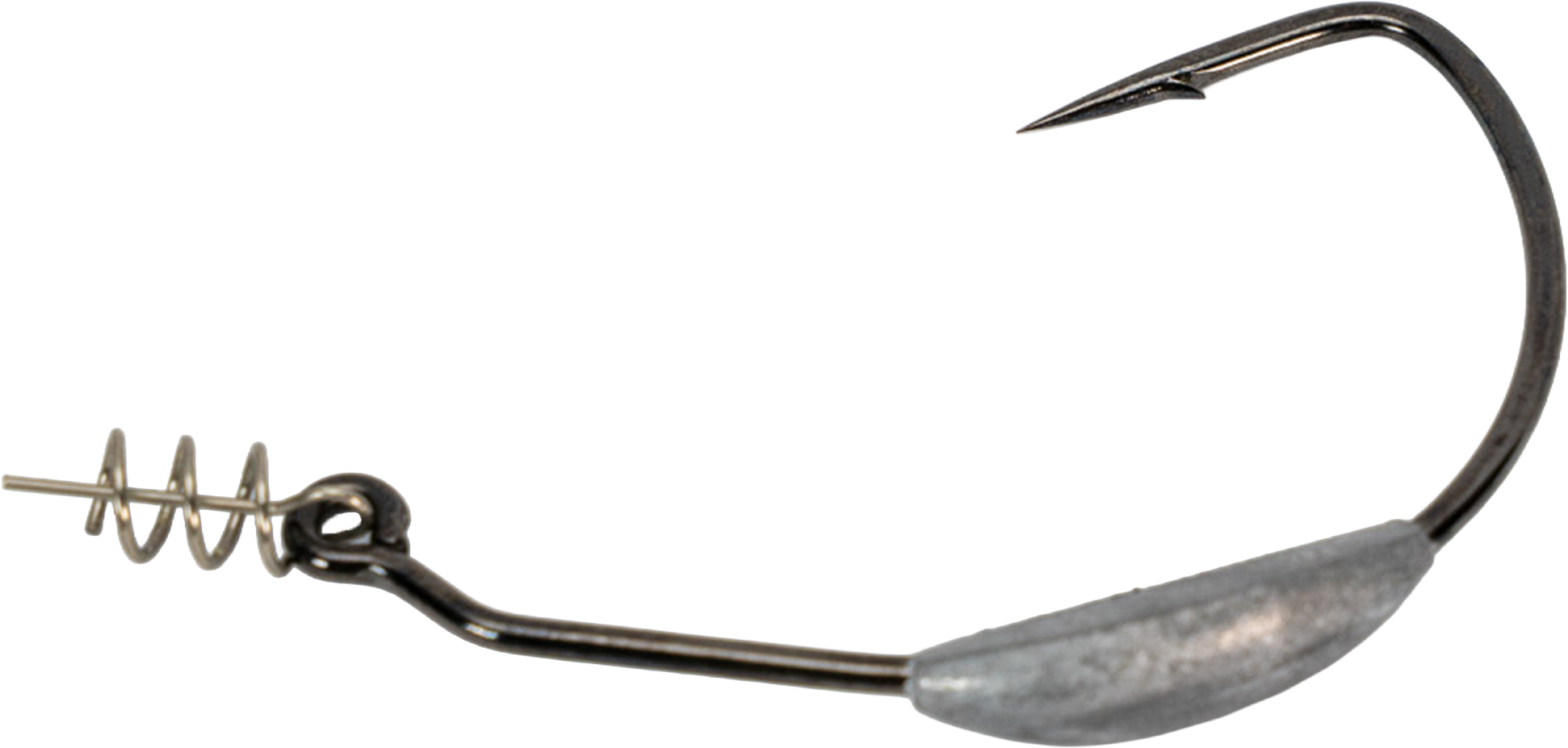 8/0 Swimbait Hook – Salty Dawg Bait Company