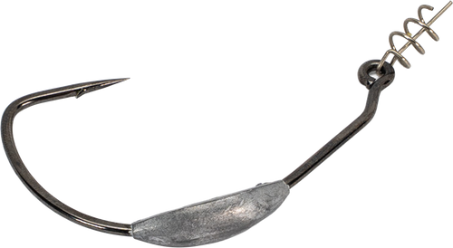 8/0 Swimbait Hook