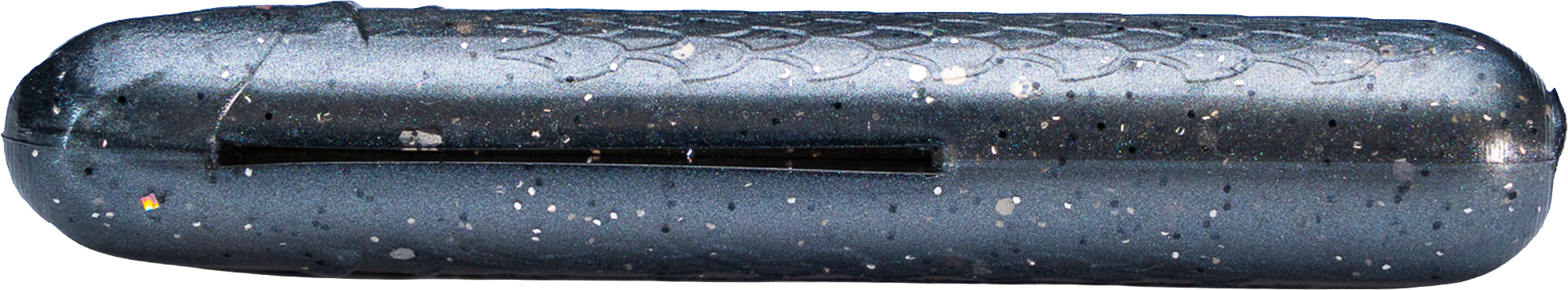 Mini Dawg Silver Flash