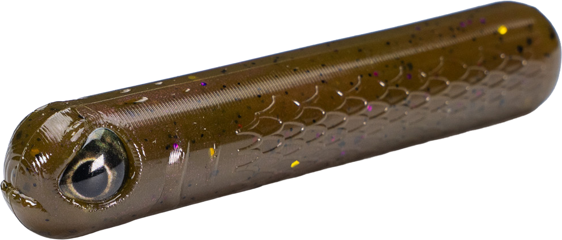 Mini Dawg Trash Fish