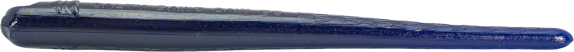 Black Grape Salty Worm