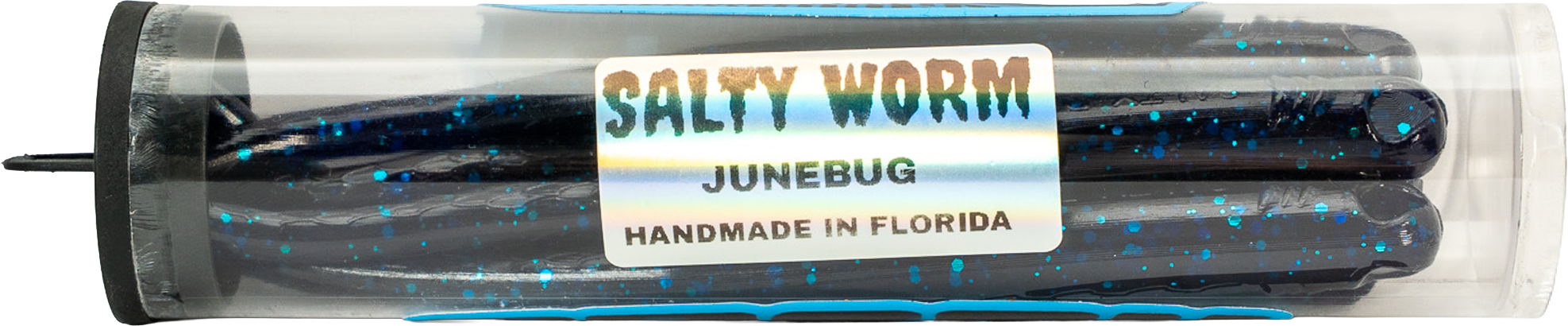 June Bug Salty Worm