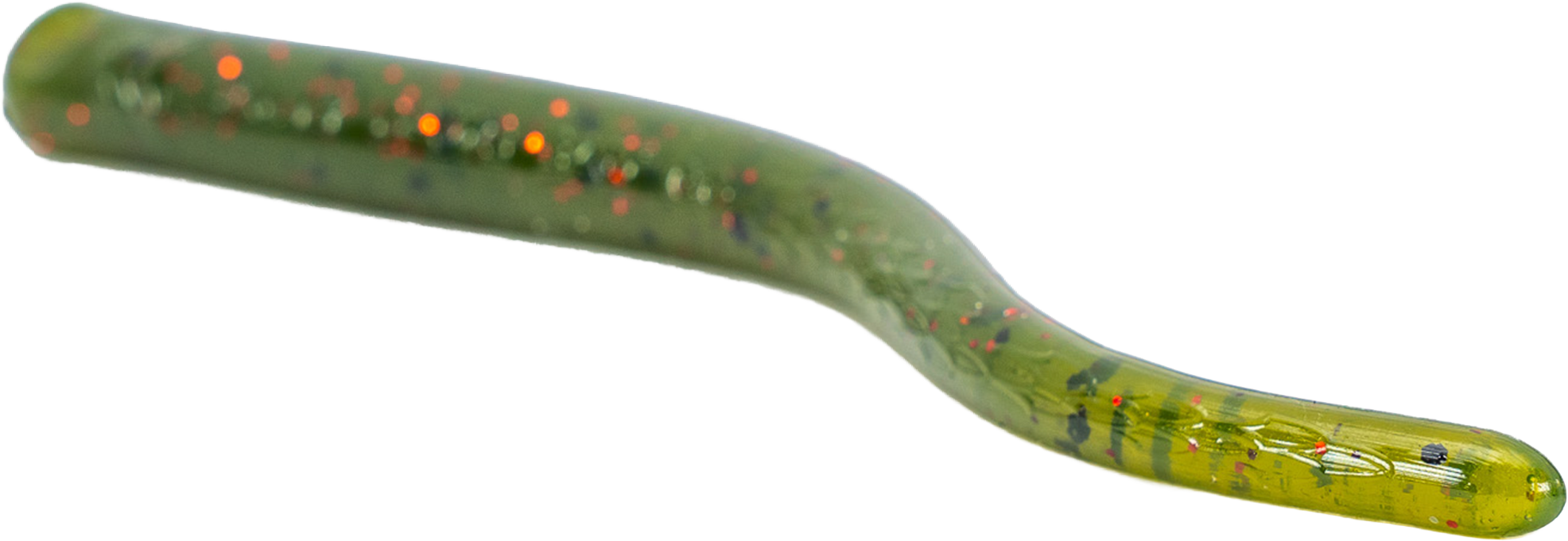Watermelon Red Salty Worm