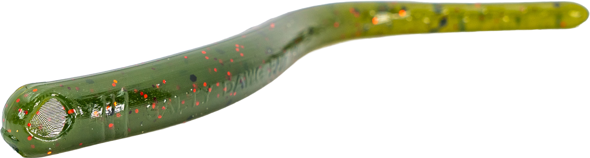 Watermelon Red Salty Worm