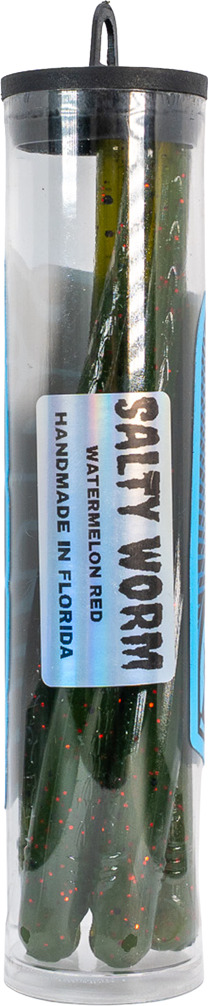 Watermelon Red Salty Worm