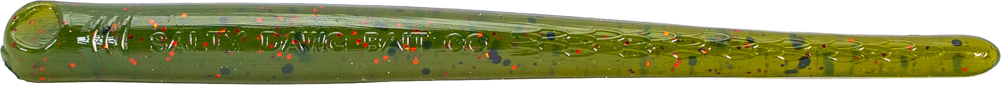 Watermelon Red Salty Worm