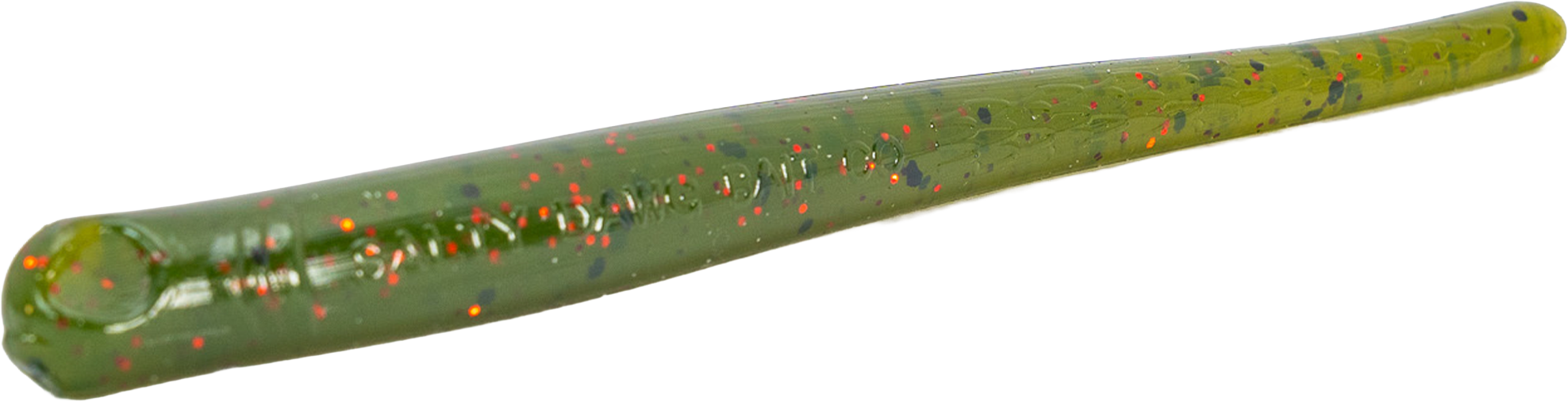 Watermelon Red Salty Worm